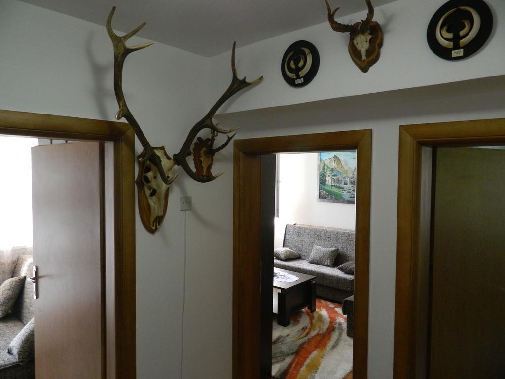 Apartman Sutjeska Tjentiste Εξωτερικό φωτογραφία