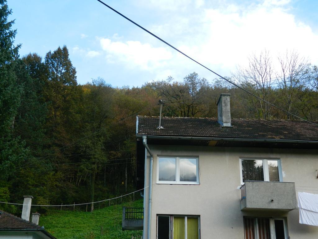 Apartman Sutjeska Tjentiste Εξωτερικό φωτογραφία
