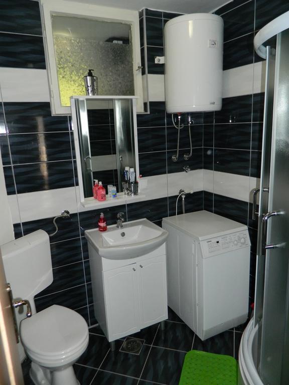 Apartman Sutjeska Tjentiste Εξωτερικό φωτογραφία