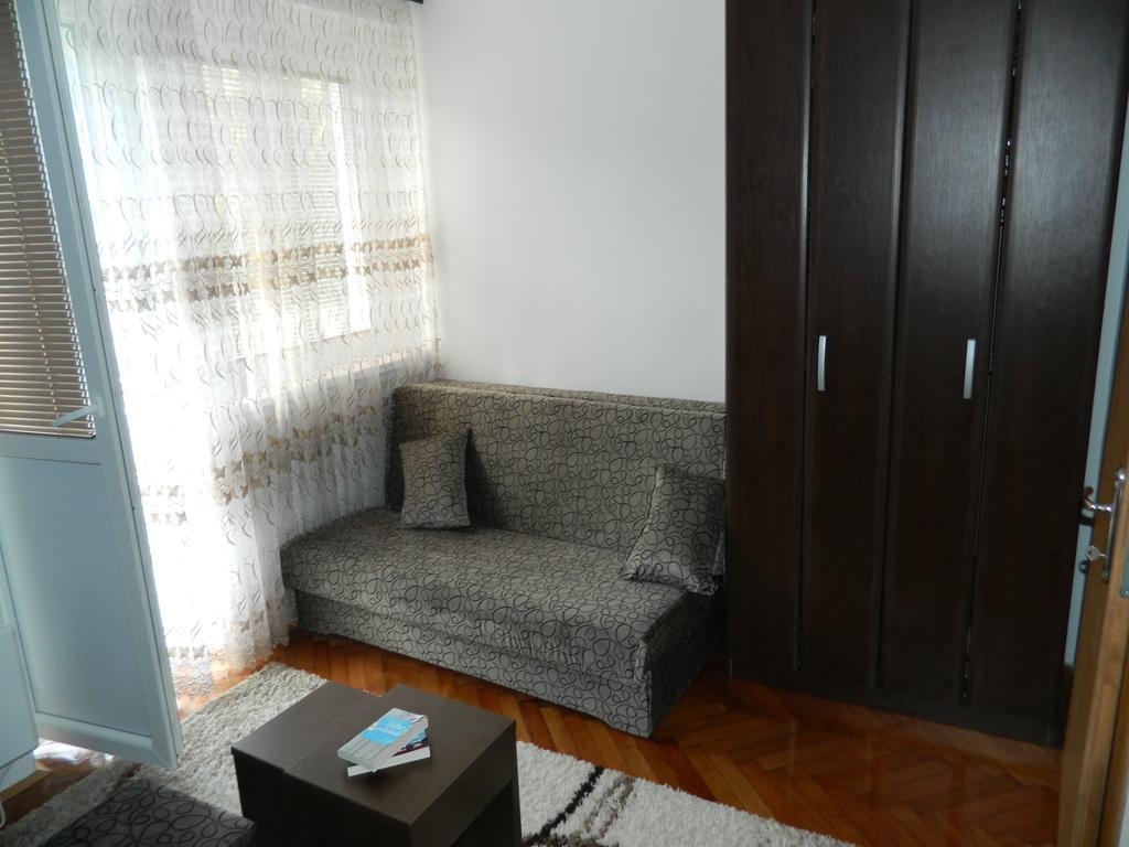Apartman Sutjeska Tjentiste Εξωτερικό φωτογραφία