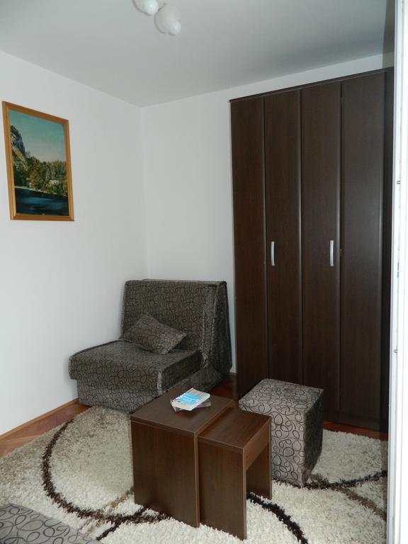 Apartman Sutjeska Tjentiste Εξωτερικό φωτογραφία