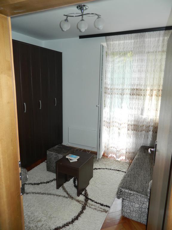 Apartman Sutjeska Tjentiste Εξωτερικό φωτογραφία