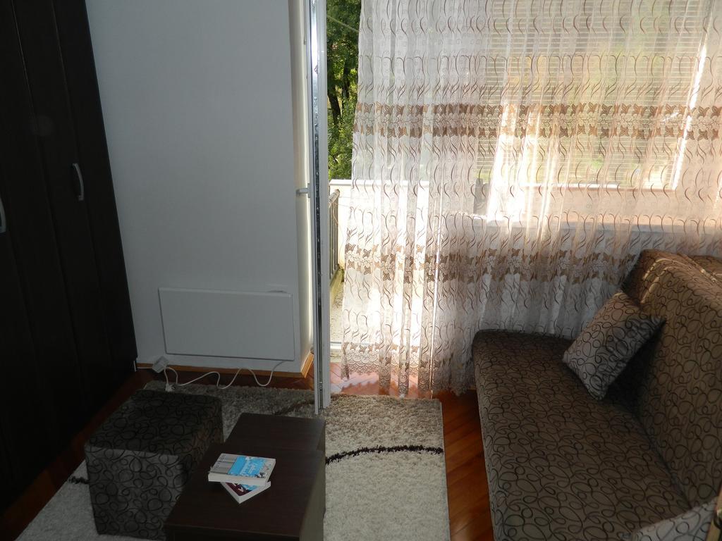 Apartman Sutjeska Tjentiste Εξωτερικό φωτογραφία