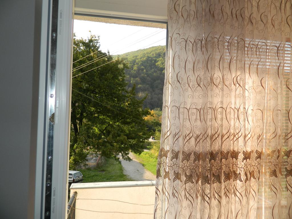 Apartman Sutjeska Tjentiste Εξωτερικό φωτογραφία