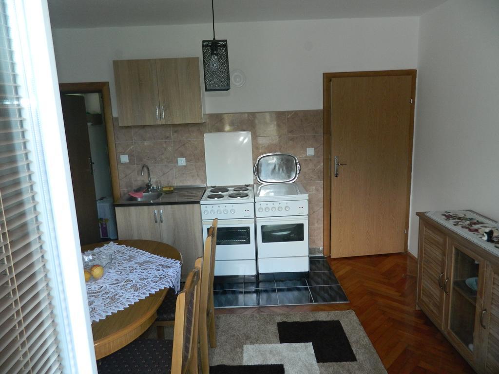Apartman Sutjeska Tjentiste Εξωτερικό φωτογραφία