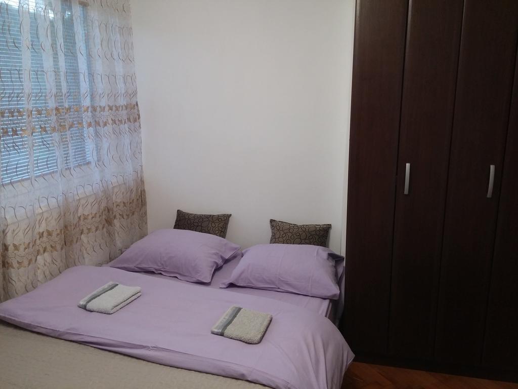 Apartman Sutjeska Tjentiste Εξωτερικό φωτογραφία