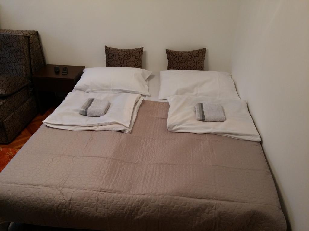 Apartman Sutjeska Tjentiste Εξωτερικό φωτογραφία