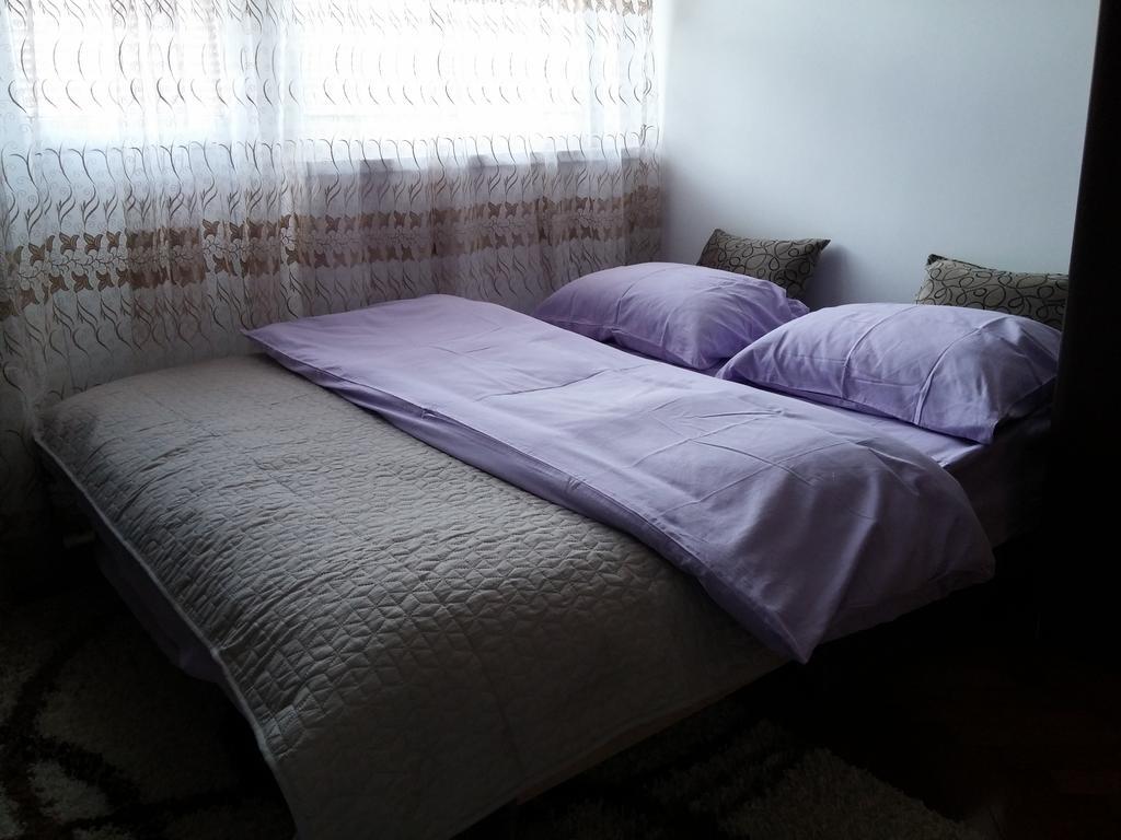 Apartman Sutjeska Tjentiste Εξωτερικό φωτογραφία